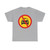 SADC road sign TR224-RHT (Angola) (Road Sign) T-Shirt
