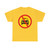 SADC road sign TR224-RHT (Angola) (Road Sign) T-Shirt