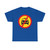 SADC road sign TR224 (Angola) (Road Sign) T-Shirt