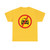 SADC road sign TR224 (Angola) (Road Sign) T-Shirt
