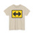 SADC road sign TR522-B (Angola) (Road Sign) T-Shirt