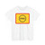 SADC road sign TR530 (Angola) (Road Sign) T-Shirt