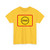 SADC road sign TR530 (Angola) (Road Sign) T-Shirt