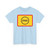 SADC road sign TR530 (Angola) (Road Sign) T-Shirt