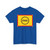 SADC road sign TR530 (Angola) (Road Sign) T-Shirt