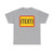 SADC road sign TR531 (Angola) (Road Sign) T-Shirt