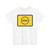 SADC road sign TR530-B (Angola) (Road Sign) T-Shirt