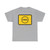 SADC road sign TR530-B (Angola) (Road Sign) T-Shirt