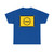 SADC road sign TR530-B (Angola) (Road Sign) T-Shirt