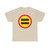 SADC road sign TR208 (Angola) (Road Sign) T-Shirt