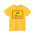 SADC road sign TR533-POR (Angola) (Road Sign) T-Shirt