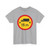 SADC road sign TR205 (Angola) (Road Sign) T-Shirt