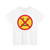 SADC road sign TR203-600 (Angola) (Road Sign) T-Shirt