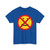 SADC road sign TR203-600 (Angola) (Road Sign) T-Shirt