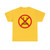 SADC road sign TR203-600 (Angola) (Road Sign) T-Shirt
