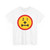 SADC road sign TR203 (Angola) (Road Sign) T-Shirt