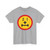 SADC road sign TR203 (Angola) (Road Sign) T-Shirt