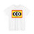 SADC road sign TR579 (Angola) (Road Sign) T-Shirt