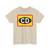 SADC road sign TR579 (Angola) (Road Sign) T-Shirt