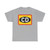 SADC road sign TR579 (Angola) (Road Sign) T-Shirt