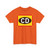 SADC road sign TR579 (Angola) (Road Sign) T-Shirt