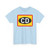 SADC road sign TR579 (Angola) (Road Sign) T-Shirt