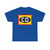 SADC road sign TR579 (Angola) (Road Sign) T-Shirt
