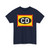 SADC road sign TR579 (Angola) (Road Sign) T-Shirt