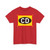 SADC road sign TR579 (Angola) (Road Sign) T-Shirt