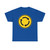 SADC road sign TR137 (Angola) (Road Sign) T-Shirt