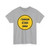 SADC road sign TR136 (Angola) (Road Sign) T-Shirt