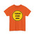 SADC road sign TR136 (Angola) (Road Sign) T-Shirt
