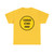 SADC road sign TR136 (Angola) (Road Sign) T-Shirt