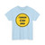 SADC road sign TR136 (Angola) (Road Sign) T-Shirt