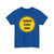 SADC road sign TR136 (Angola) (Road Sign) T-Shirt
