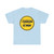SADC road sign TR135 (Angola) (Road Sign) T-Shirt