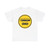 SADC road sign TR134 (Angola) (Road Sign) T-Shirt