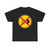 SADC road sign TR133-600 (Angola) (Road Sign) T-Shirt