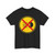 SADC road sign TR133-600 (Angola) (Road Sign) T-Shirt