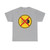 SADC road sign TR133-600 (Angola) (Road Sign) T-Shirt
