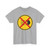 SADC road sign TR133-600 (Angola) (Road Sign) T-Shirt
