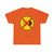 SADC road sign TR133-600 (Angola) (Road Sign) T-Shirt