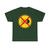 SADC road sign TR133-600 (Angola) (Road Sign) T-Shirt