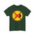 SADC road sign TR133-600 (Angola) (Road Sign) T-Shirt