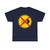SADC road sign TR133-600 (Angola) (Road Sign) T-Shirt