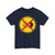 SADC road sign TR133-600 (Angola) (Road Sign) T-Shirt