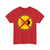 SADC road sign TR133-600 (Angola) (Road Sign) T-Shirt