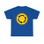 SADC road sign TR137-RHT (Angola) (Road Sign) T-Shirt