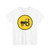 SADC road sign TR130 (Angola) (Road Sign) T-Shirt
