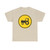 SADC road sign TR130 (Angola) (Road Sign) T-Shirt
